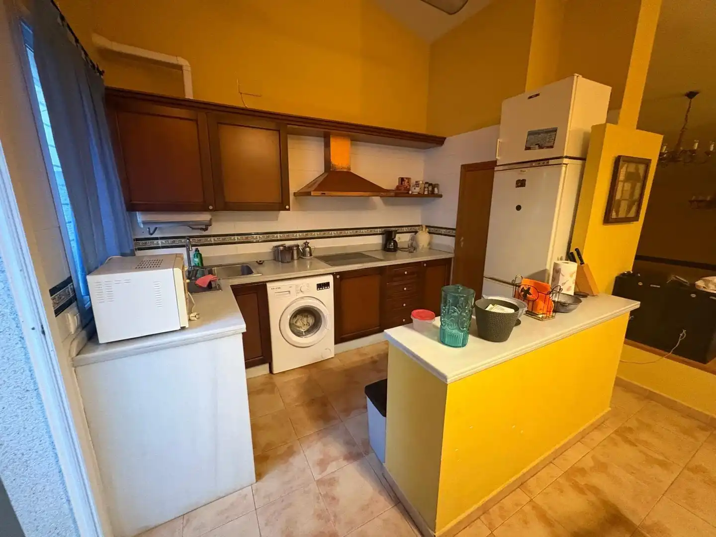 Casa con terraza en venta en Periurbano Oeste - Sierra, imagen 7