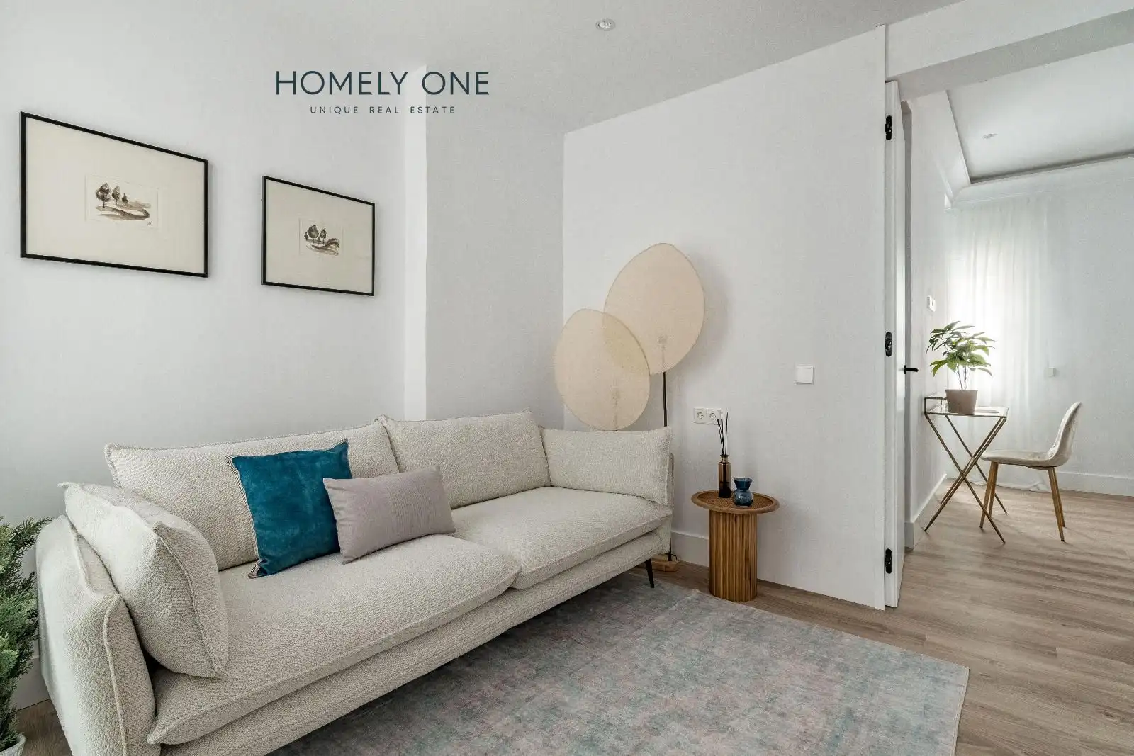 Appartement avec ascenseur à vendre à Barrio de Salamanca, imagen 11