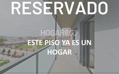 Terrace of Flat for sale in L'Hospitalet de Llobregat  with Air Conditioner, Heating and Parquet flooring