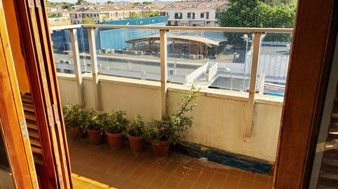 Foto 3 von Wohnung zum Verkauf in Calle Valencia, Montesol, L'Eliana