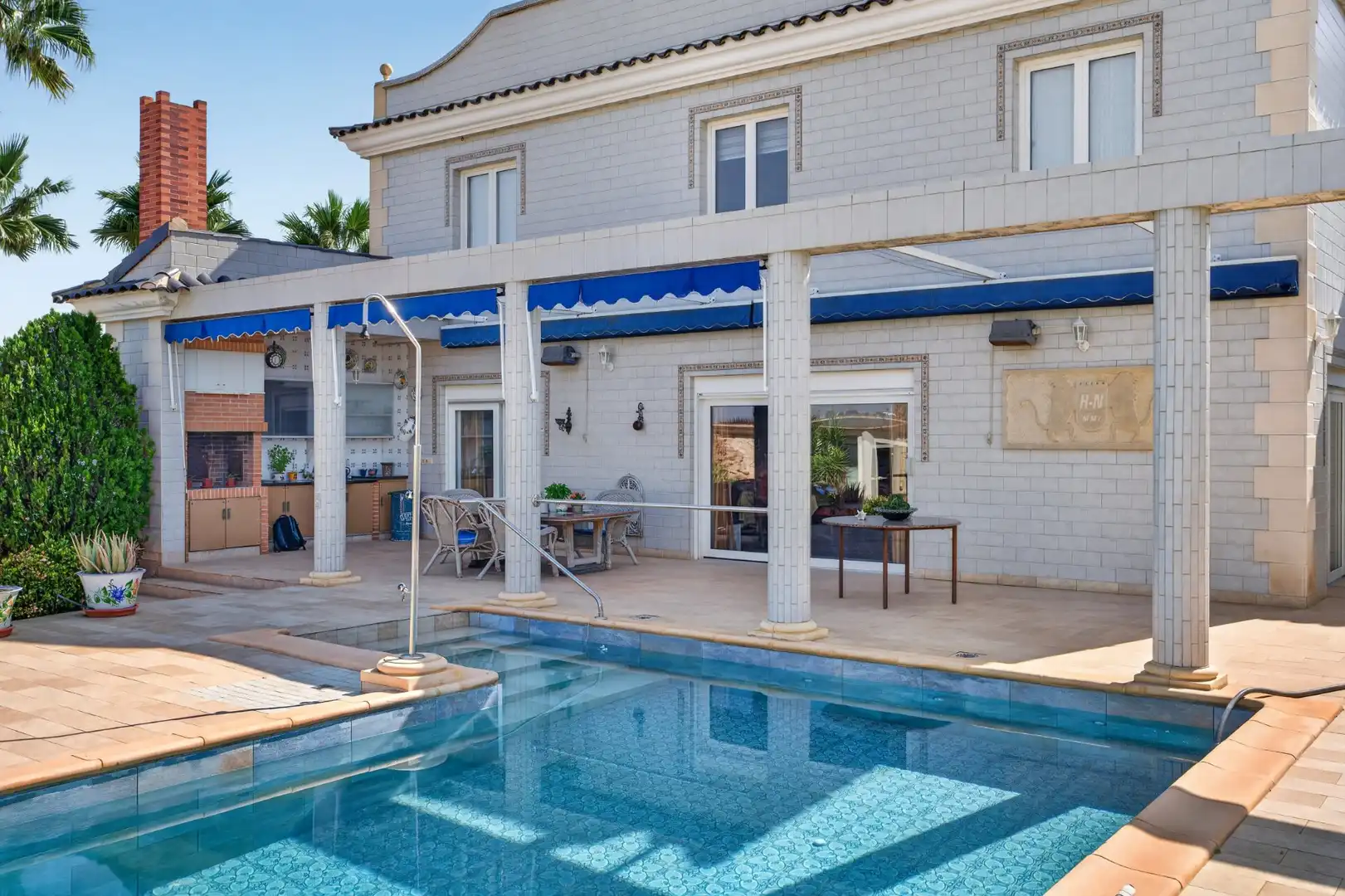 Maison avec terrasse à vendre à San Fulgencio, Alicante, Spain, imagen 53