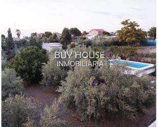 Casa o xalet en venda en Illescas