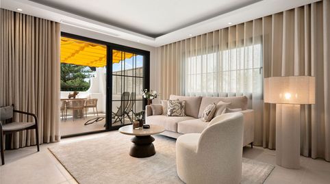 Foto 5 de Apartamento en venta en Nueva Andalucía centro, Marbella