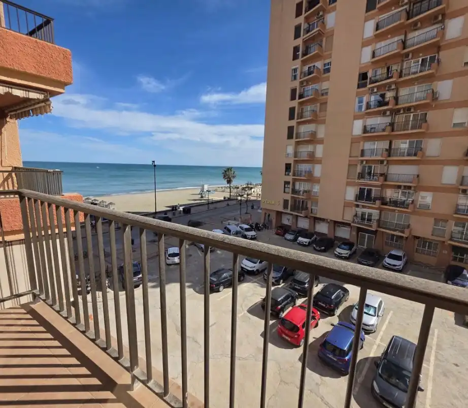 Wohnung zum Verkauf in Puerto Deportivo