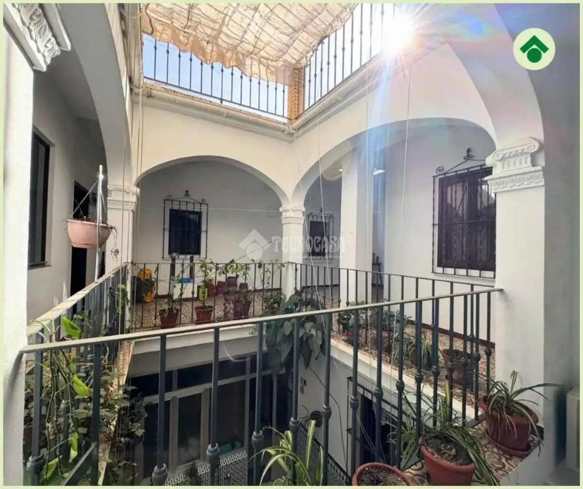 Casa o chalet en venta en Las Cabezas de San Juan con Terraza y Balcón