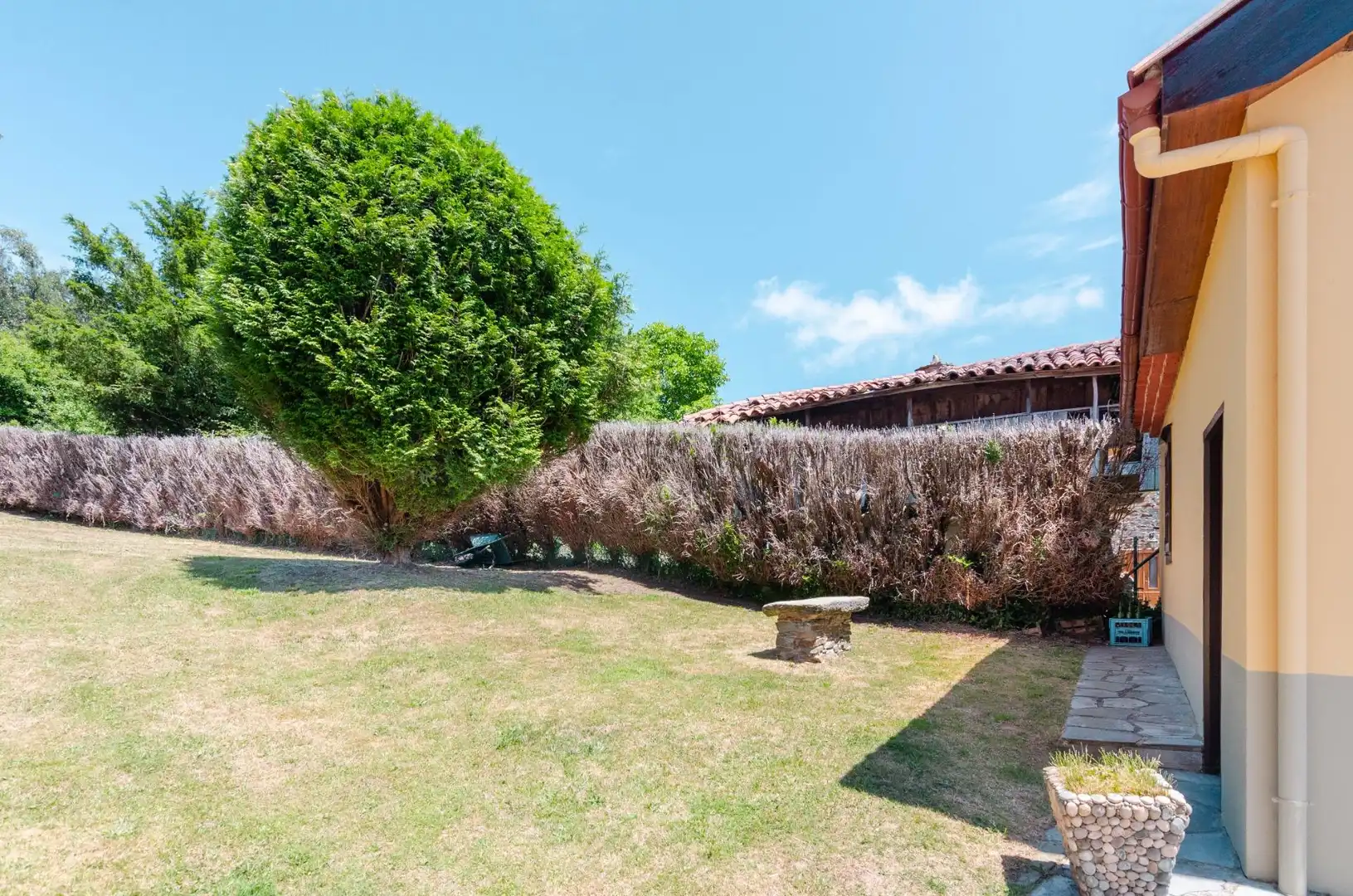 House with terrace for sale in Carretera DE PIÑERA A SAN CRISTOBAL 2354, imagen 45
