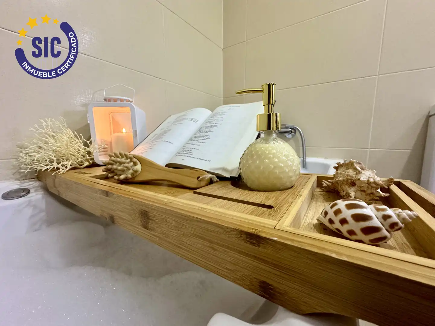 Baño de Piso en venta en Torrent con Aire acondicionado, Calefacción y Trastero
