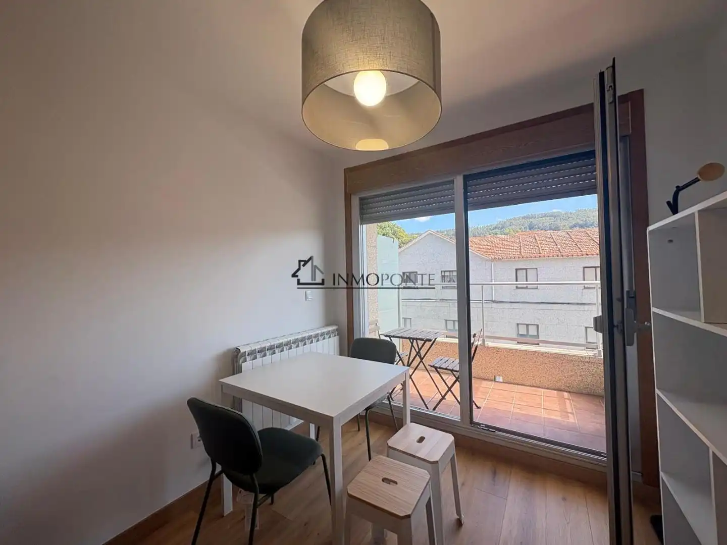 Studio with terrace to rent in Parroquias Rurales, imagen 5