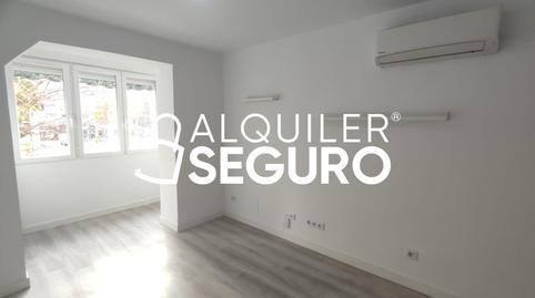 Foto 4 de Pis de lloguer a De Puerto de la Cruz, Pilar, Madrid