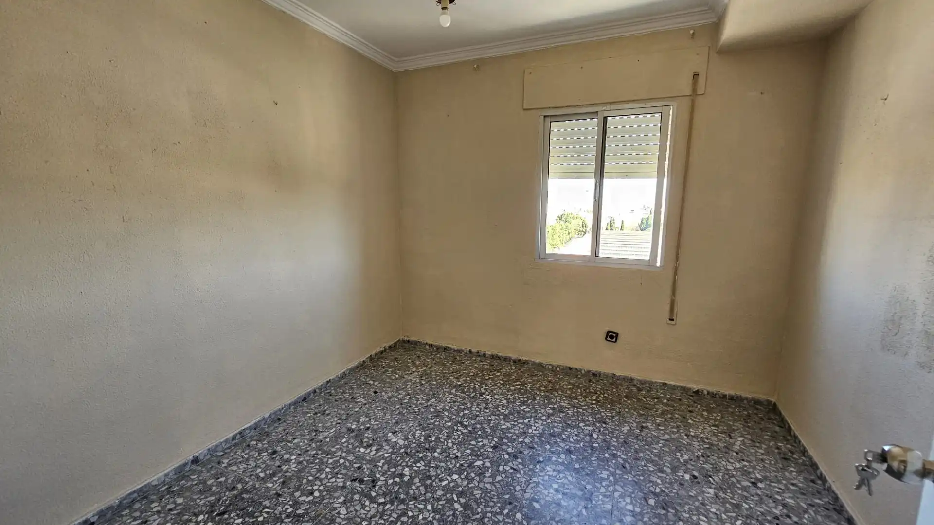 Bedroom of Flat for sale in Jerez de la Frontera  with Terrace