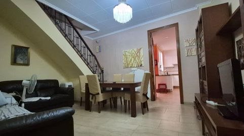 Foto 5 de Casa o xalet en venda a Pueblo de Cullera, Cullera