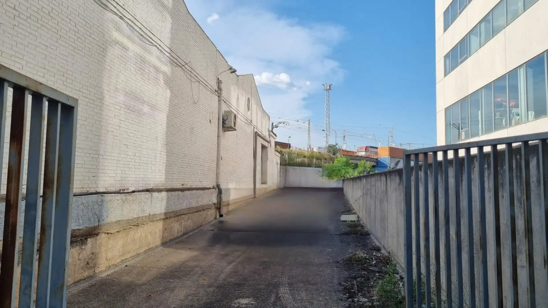 Exterior view of Residential for sale in Móstoles