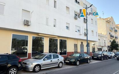 Vista exterior de Pis en venda en Chiclana de la Frontera amb Traster