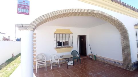 Foto 2 de Casa o xalet en venda a Camino Camino Coripe, Los Franceses – La Vega, Chiclana de la Frontera