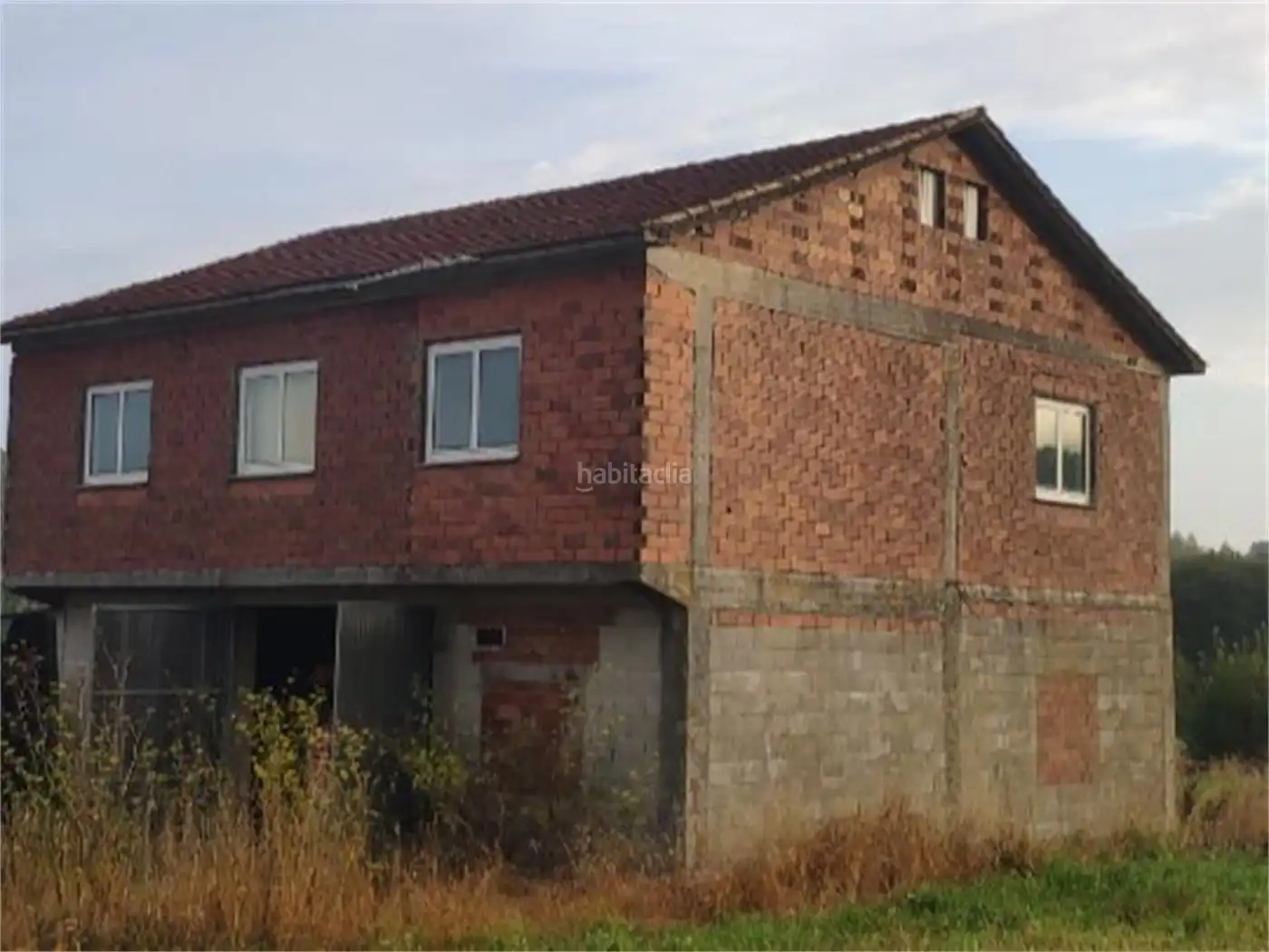Casa en venda a CP-2403 8