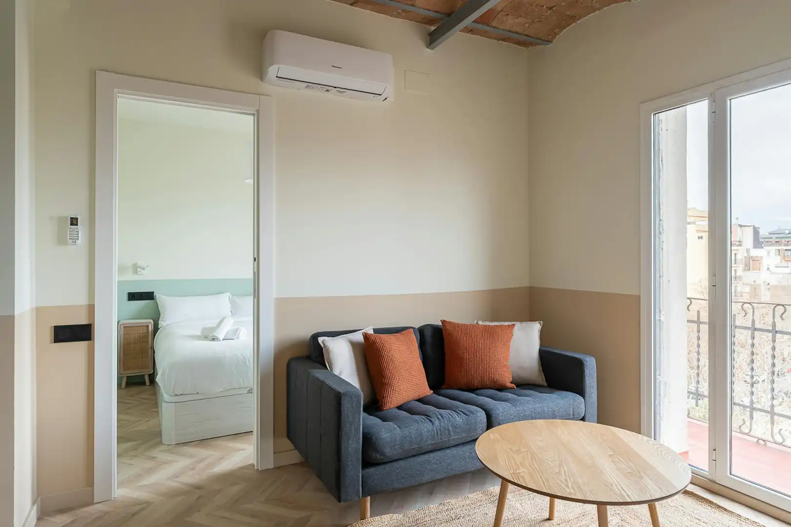 Flat for rent in Barcelona, Barcelona