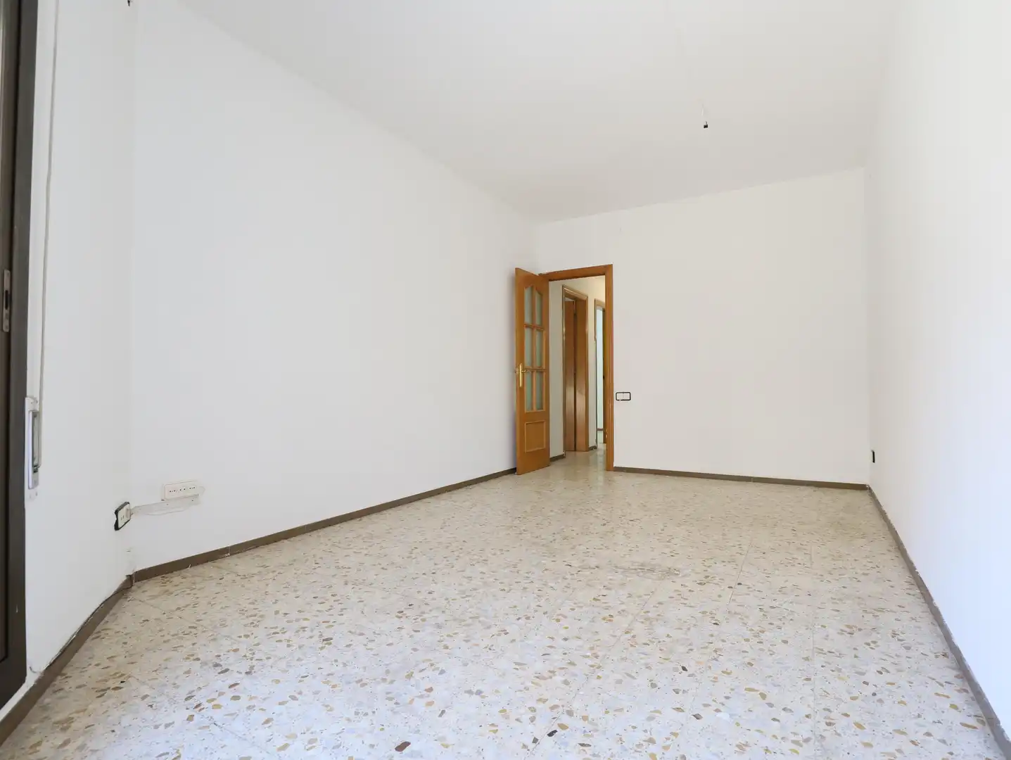Piso en venta en Esplugues de Llobregat con Balcón