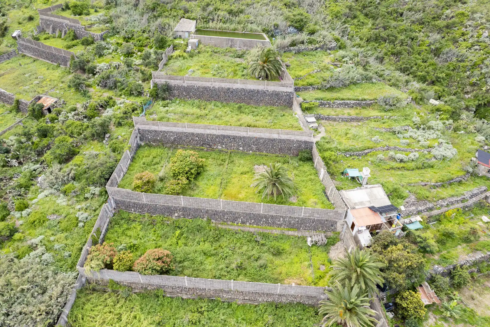 Land for sale in Los Silos