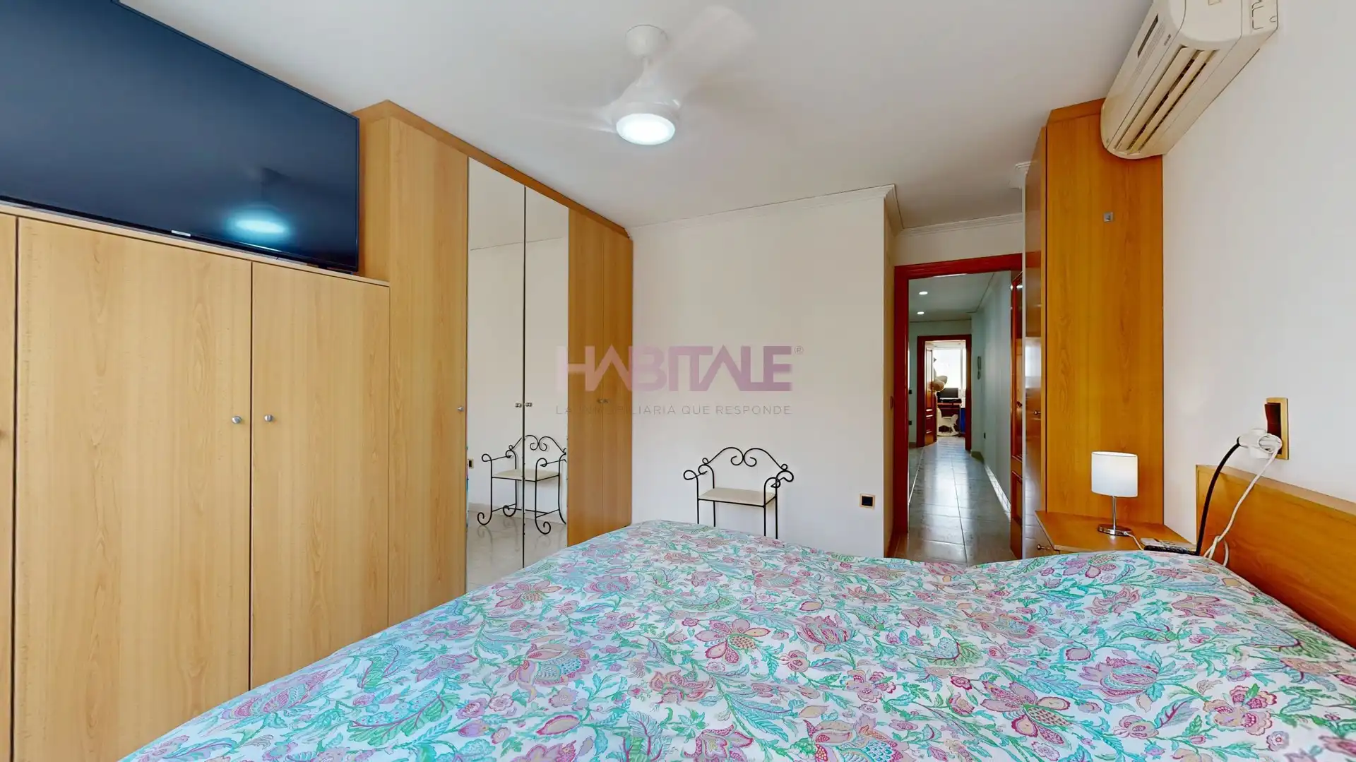 Bedroom of Detached homes for sale in Torrent  with Terrace