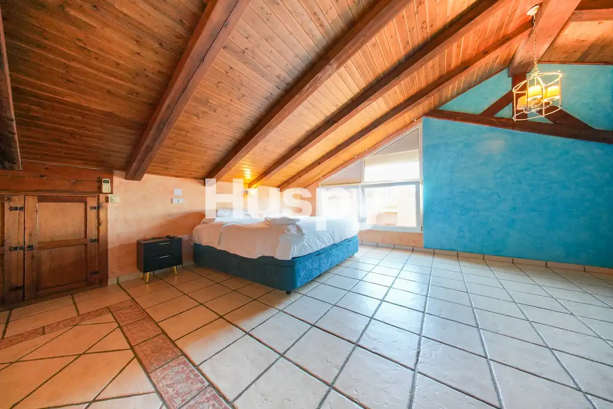 Villa mit Terrasse zum Verkauf in Calle Puenteareas, imagen 17