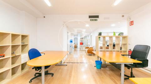 Photo 2 of Office to rent in Carrer de Mallorca, La Nova Esquerra de l'Eixample,  Barcelona Capital