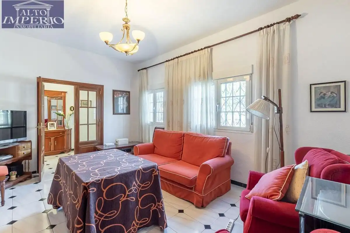 Maison avec jardin à vendre à Barrio de la Vega, imagen 5
