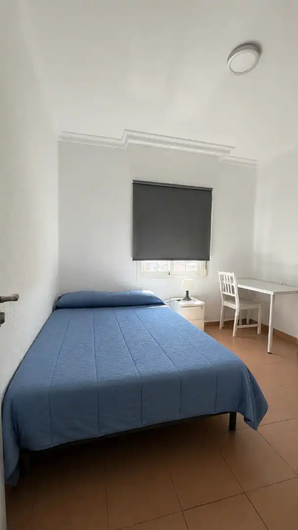 Schlafzimmer von Wohnungen zum Verkauf in Málaga mit Klimaanlage, Heizung und Möbliert