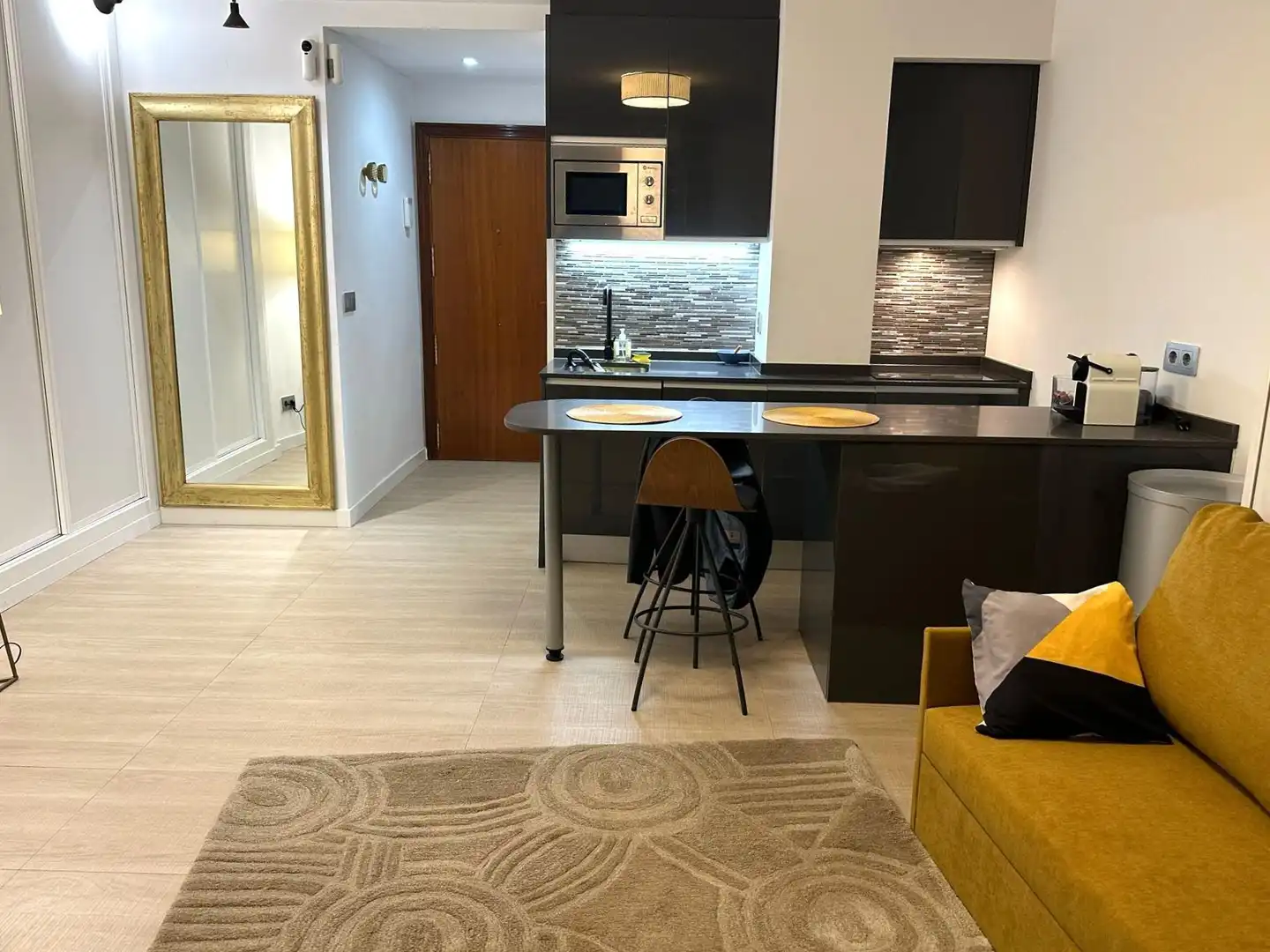 Wohnung mit Aufzug zum Verkauf in Calle de la Cava Baja, imagen 39
