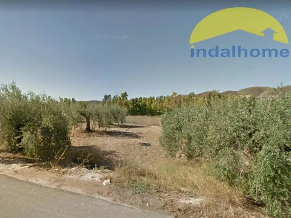 Terrenos y solares en venta en Sorbas, imagen 7