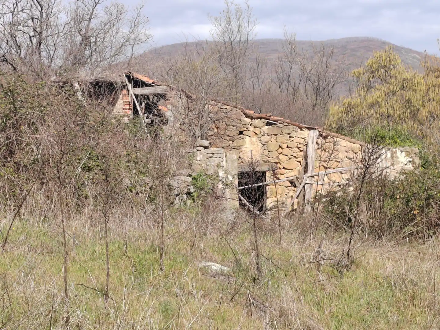 Terreni e lotti in vendita a Polígono 10 Parcela 224 EL BALDIO. ARROYOMOLINOS DE LA VERA (CÁCERES), imagen 8