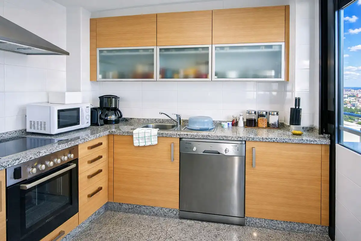 Apartamento en venta en Bahía de Casares, imagen 3