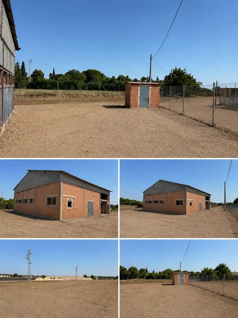 Terreni e lotti in vendita a Barrios rurales del oeste, imagen 7