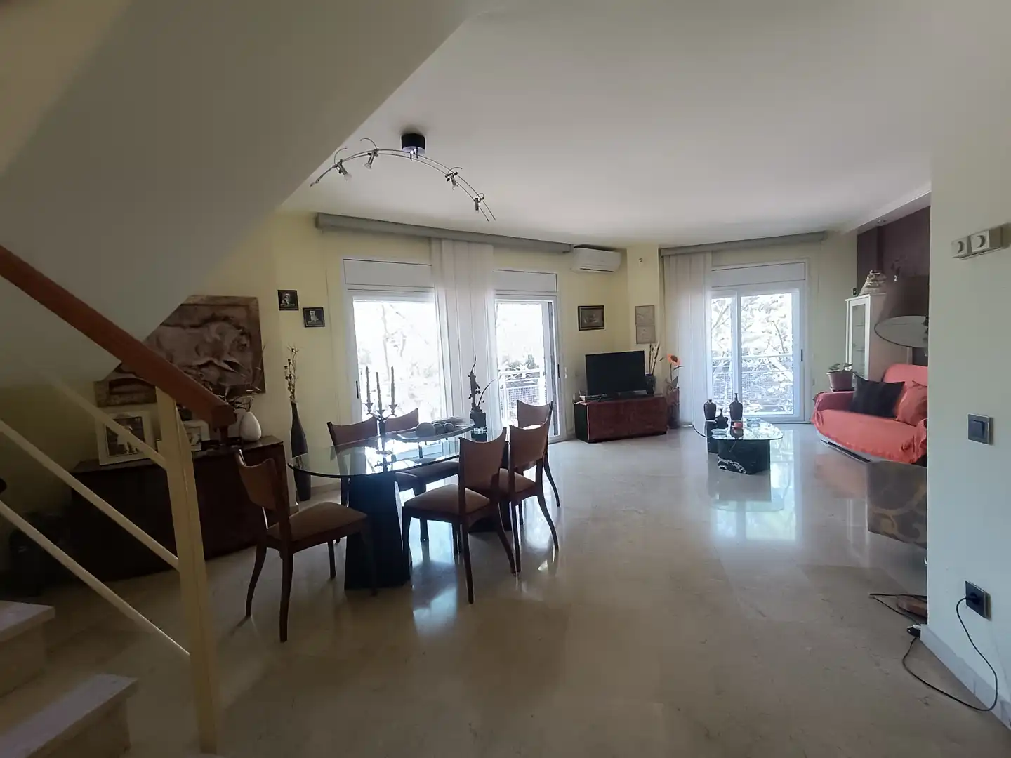 Dúplex amb terrassa en venda a Collblanc - La Torrassa, imagen 9