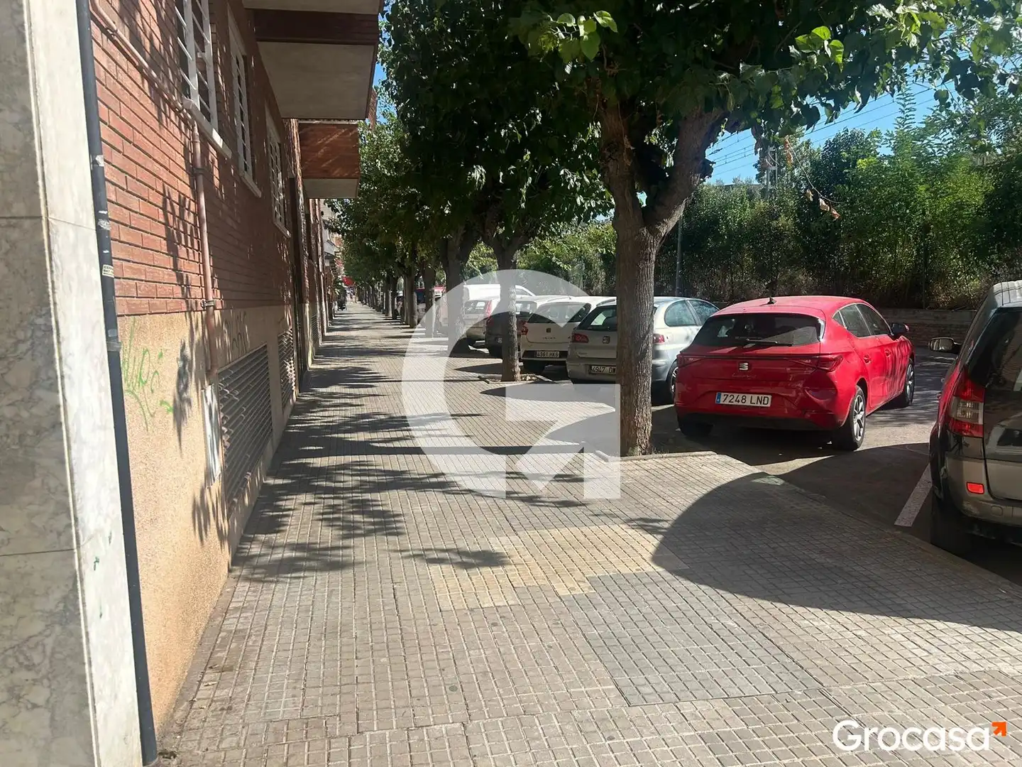Business premises for sale in CL ANSELM CLAVE, imagen 24