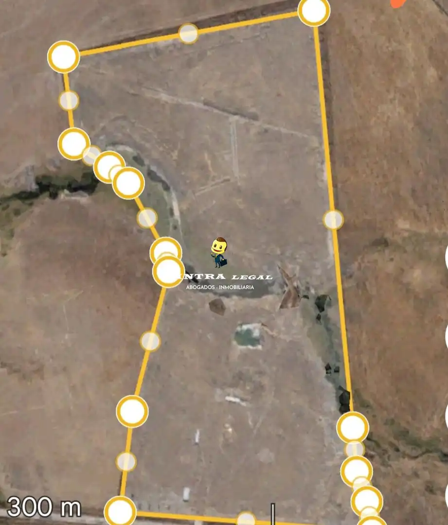 Land for sale in Miranda de Azán