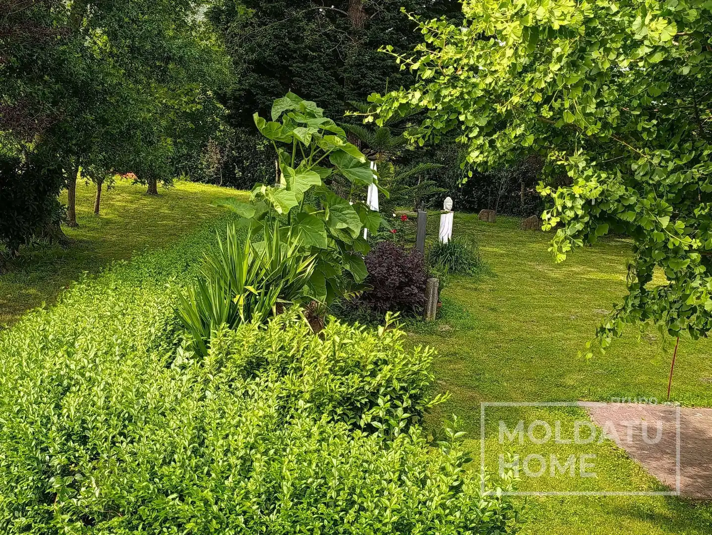 Haus mit Garten zum Verkauf in Bedia, imagen 31