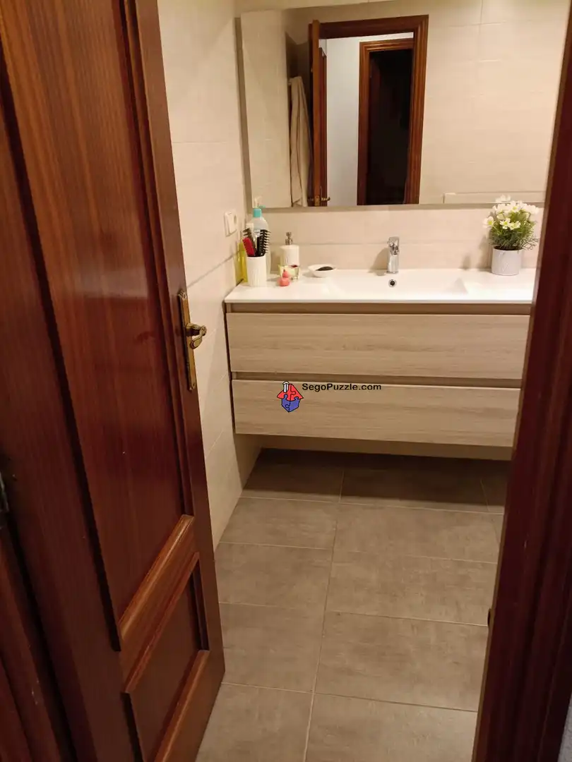 Flat with lift for sale in José Zorrilla - Padre Claret, imagen 11