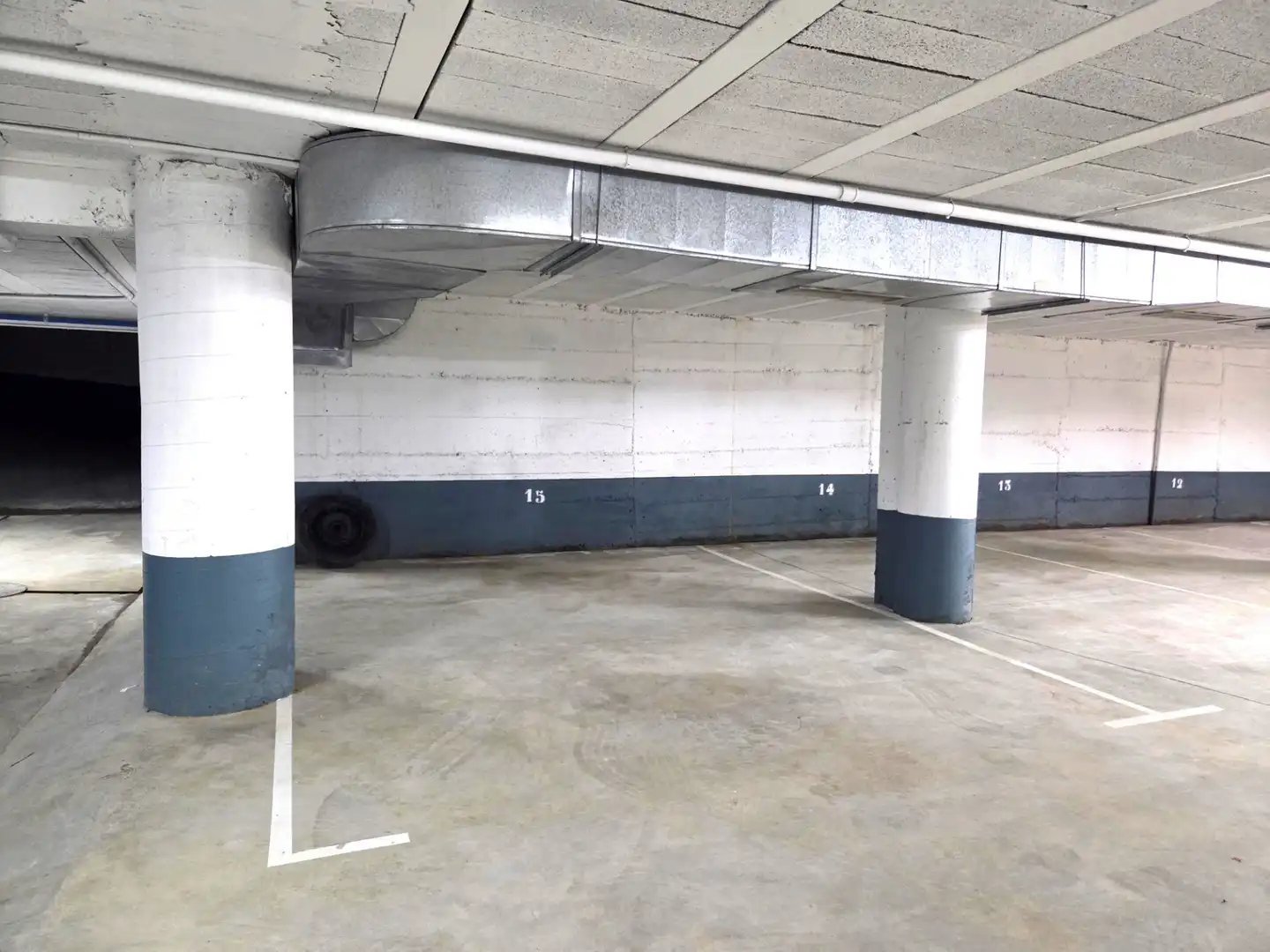 Parking de Garaje en venta en Sanxenxo