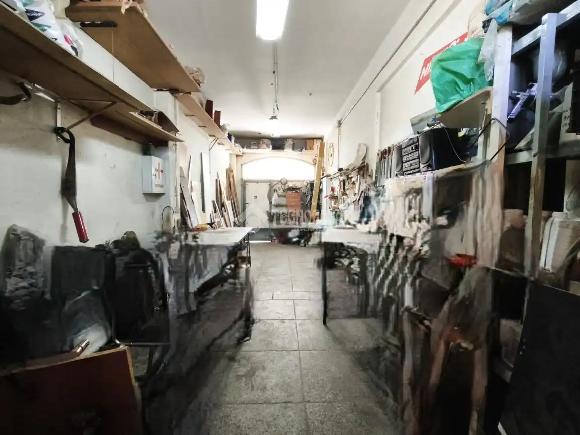 Business premises to rent in San Blas, imagen 6