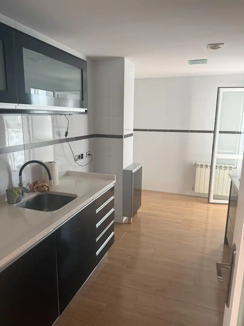 Wohnung mit Terrasse zum Verkauf in Santa María de Benquerencia, imagen 3