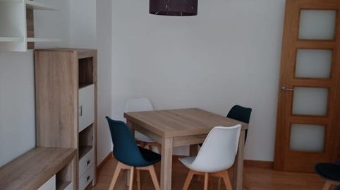 Foto 3 de Piso de alquiler en Rúa de Berlín, Concheiros - Fontiñas, Santiago de Compostela