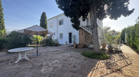 Foto 3 de Casa o xalet en venda a El Vedat - Santa Apolonia, Torrent