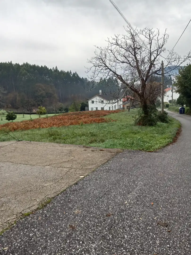 Terreni e lotti in vendita a Sedes - Pedroso - Doso, imagen 4