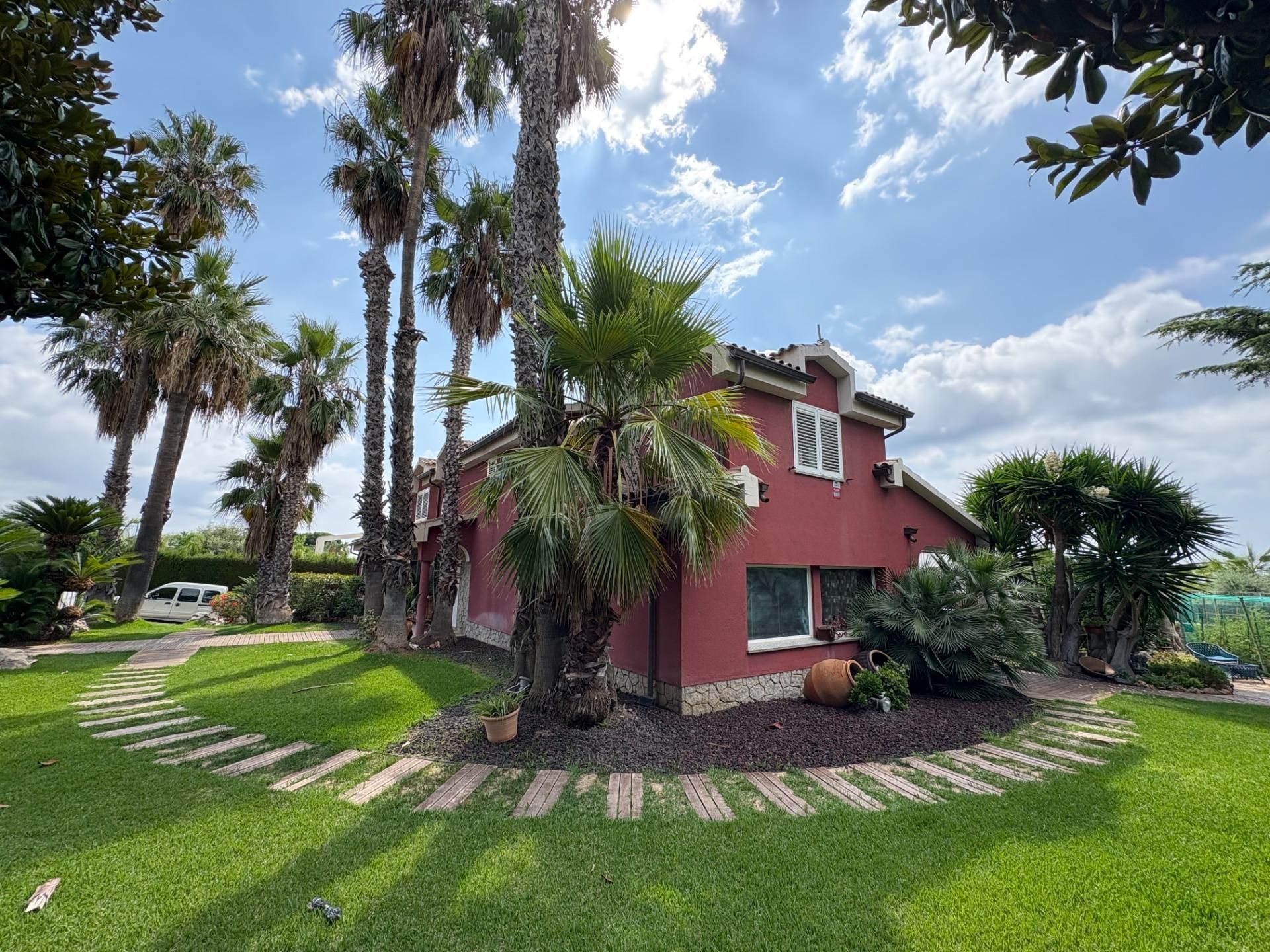 Casa o xalet en venda a Alella