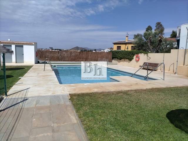 Casa adosada en Venta en Fuente Alegre - El Chaparral - Los Morales