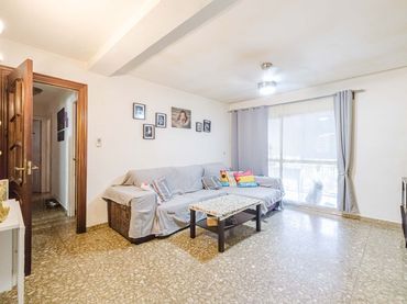 Appartement avec balcon à vendre à Avenida de Andalucía