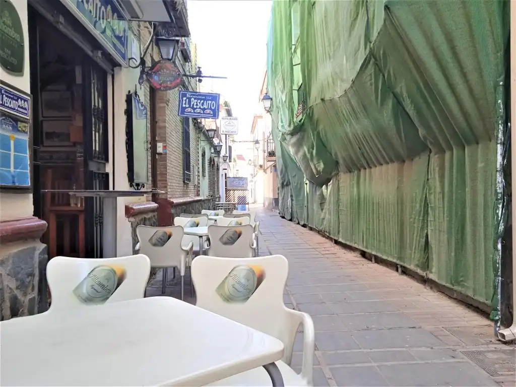 Gewerbefläche zur Miete in Santa Fe, imagen 20