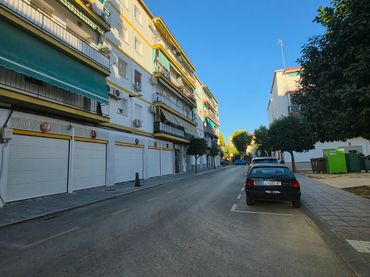 Appartamento con ascensore in vendita a Calle Cristo Rey