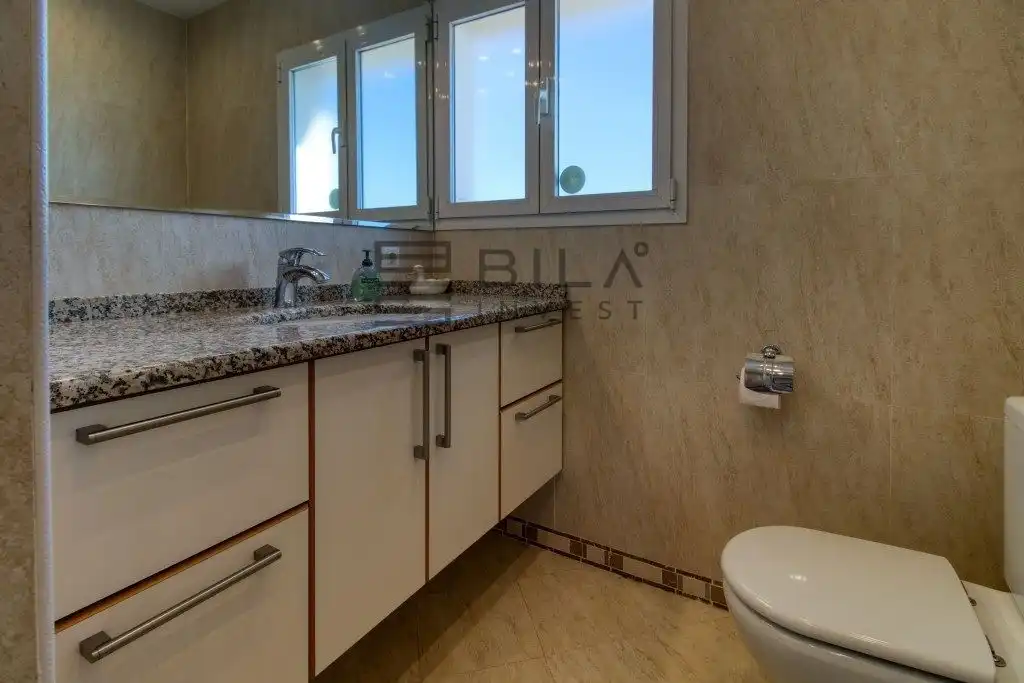 Chalet con piscina en venta en Arroyo de las Palmas, imagen 22