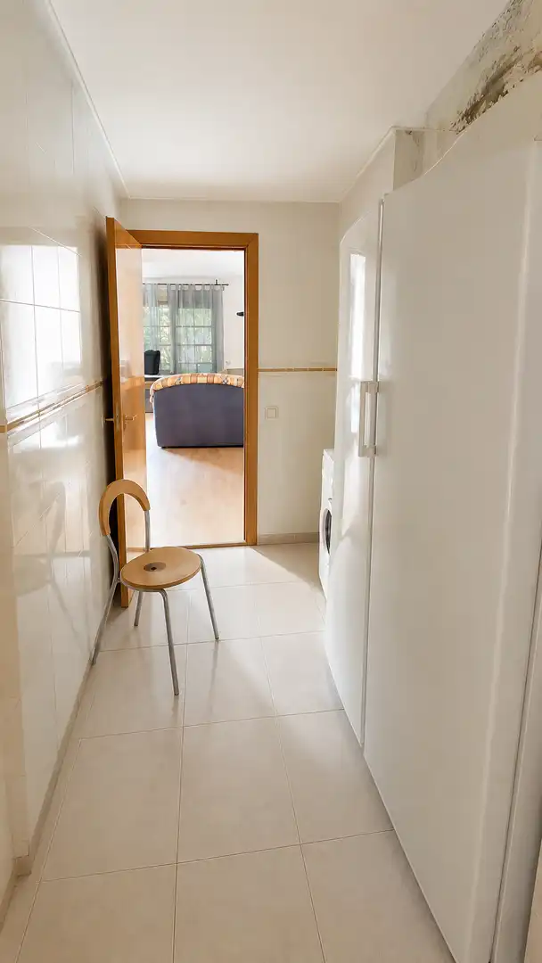 Bedroom of Houses for sale in Sant Andreu de Llavaneres  with Heating, Private garden and Community pool